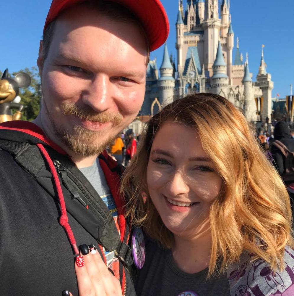 Meet your Posher, Jennifer